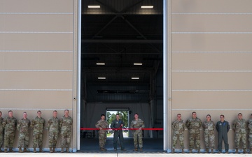 Hangar renovations increase readiness