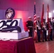 MARFOREUR/AF 250th Marine Corps Birthday Ball