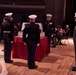 MARFOREUR/AF 250th Marine Corps Birthday Ball