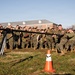250th Marine Corps birthday TBS field meet