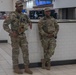 Task Force Redhand Soldiers Safeguard Daily Life in D.C.