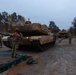 1st Infantry Division supports Forward Land Forces Expansion