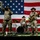 First Team Troopers celebrate 250 years of service with concert
