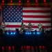 First Team Troopers celebrate 250 years of service with concert