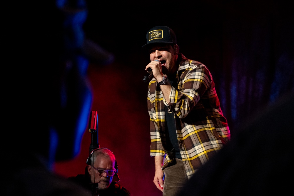 First Team Troopers celebrate 250 years of service with concert