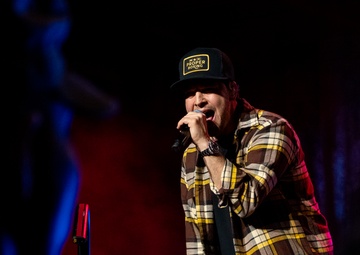 First Team Troopers celebrate 250 years of service with concert