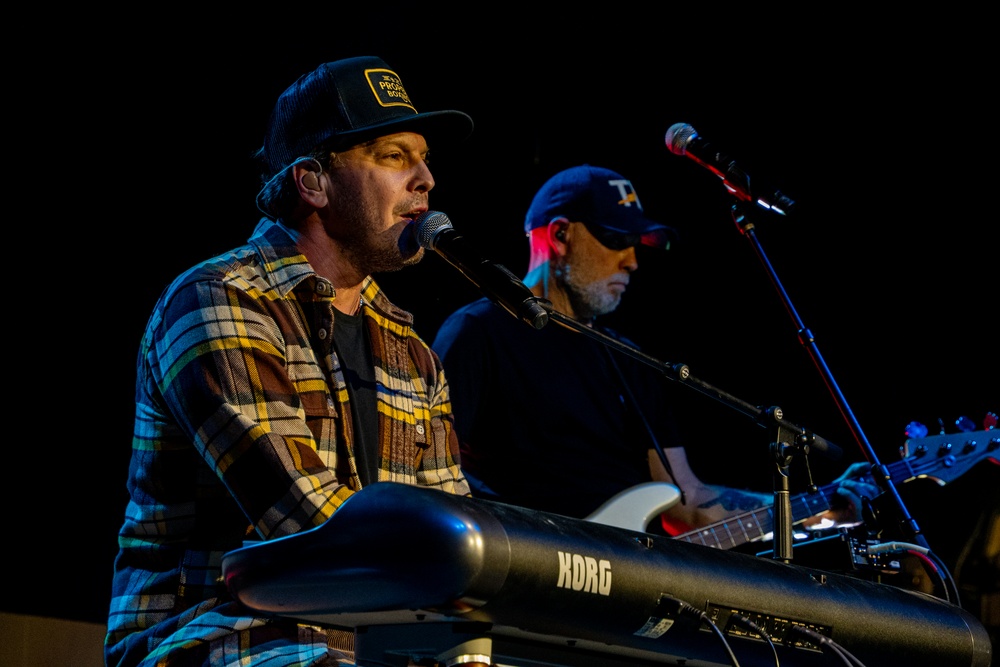 First Team Troopers celebrate 250 years of service with concert