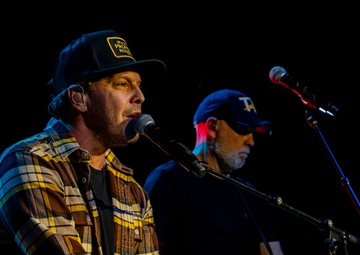 First Team Troopers celebrate 250 years of service with concert