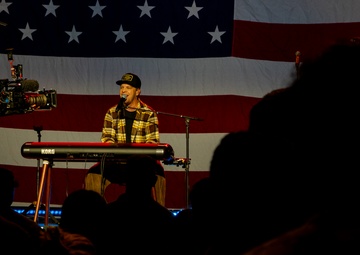 First Team Troopers celebrate 250 years of service with concert