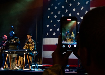First Team Troopers celebrate 250 years of service with concert