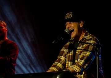 First Team Troopers celebrate 250 years of service with concert