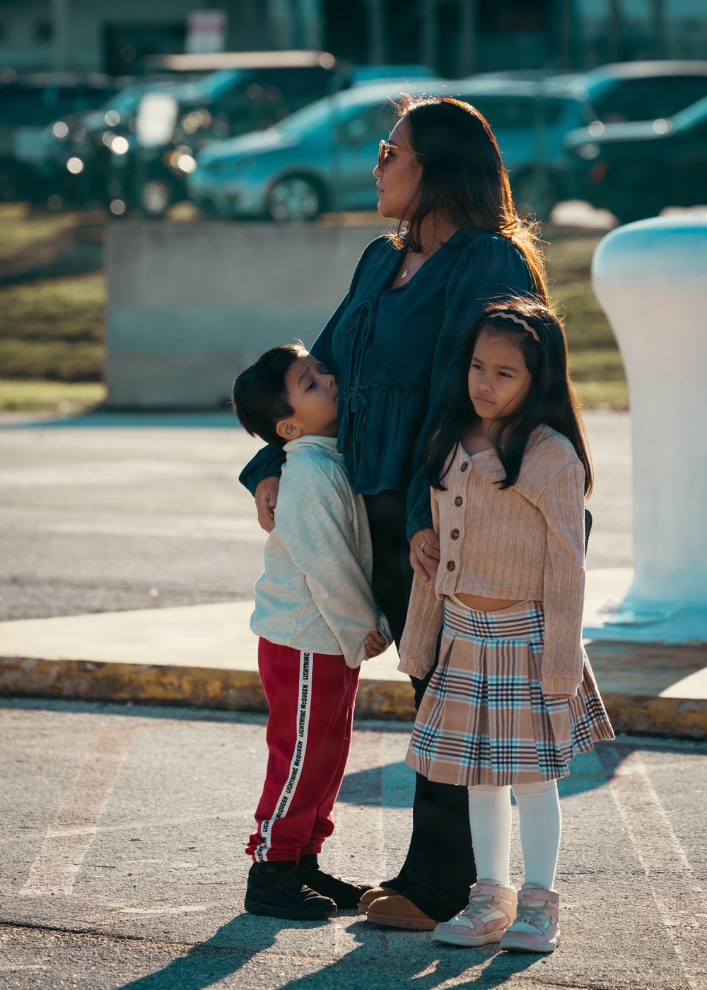 USS Jason Dunham (DDG 109) Returns to Mayport Following U.S. Fourth Fleet Deployment