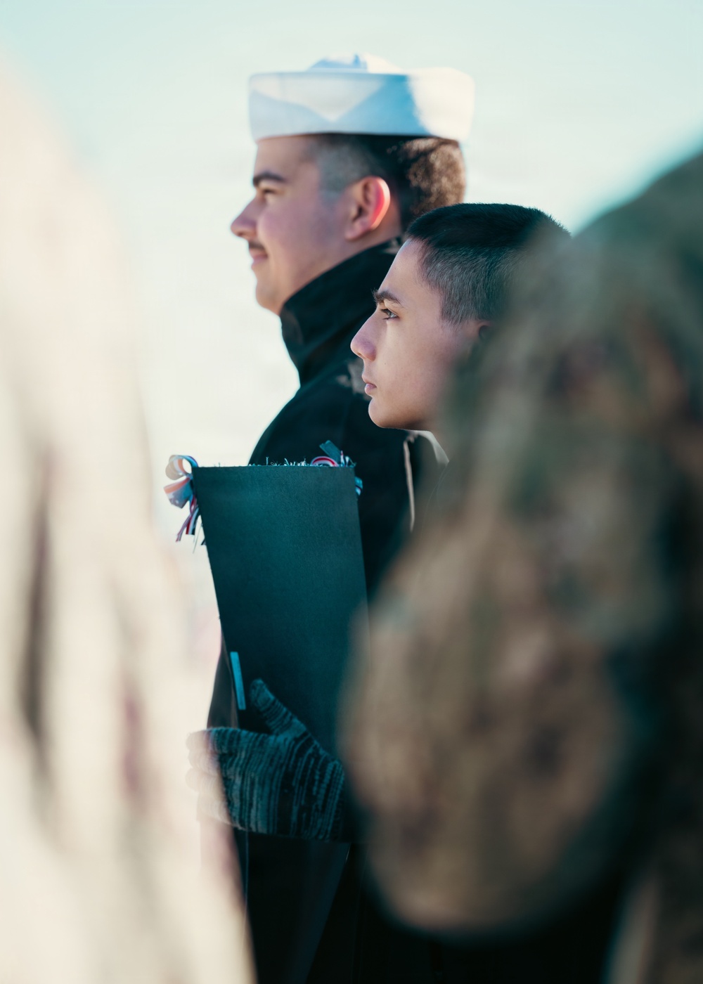 USS Jason Dunham (DDG 109) Returns to Mayport Following U.S. Fourth Fleet Deployment