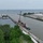 Cleveland W. Pier Repair Aerial Imagery