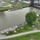 Cleveland W. Pier Repair Aerial Imagery