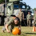 Combat Logistics Battalion 24 Field Meet