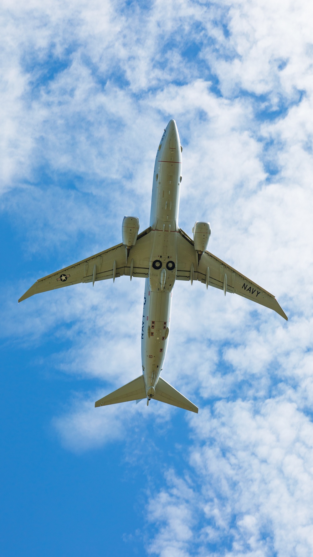 VX-1 conducts flight operations