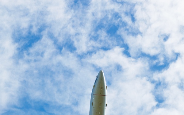 VX-1 conducts flight operations