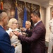 LCDR Torresguevara promoted at NAVSUP WSS