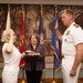LCDR Torresguevara promoted at NAVSUP WSS