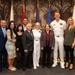 LCDR Torresguevara promoted at NAVSUP WSS