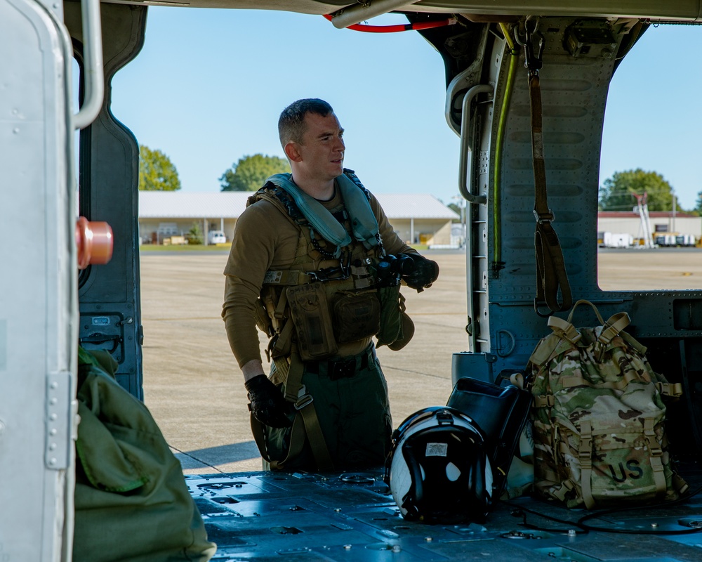 VX-1 conducts flight operations