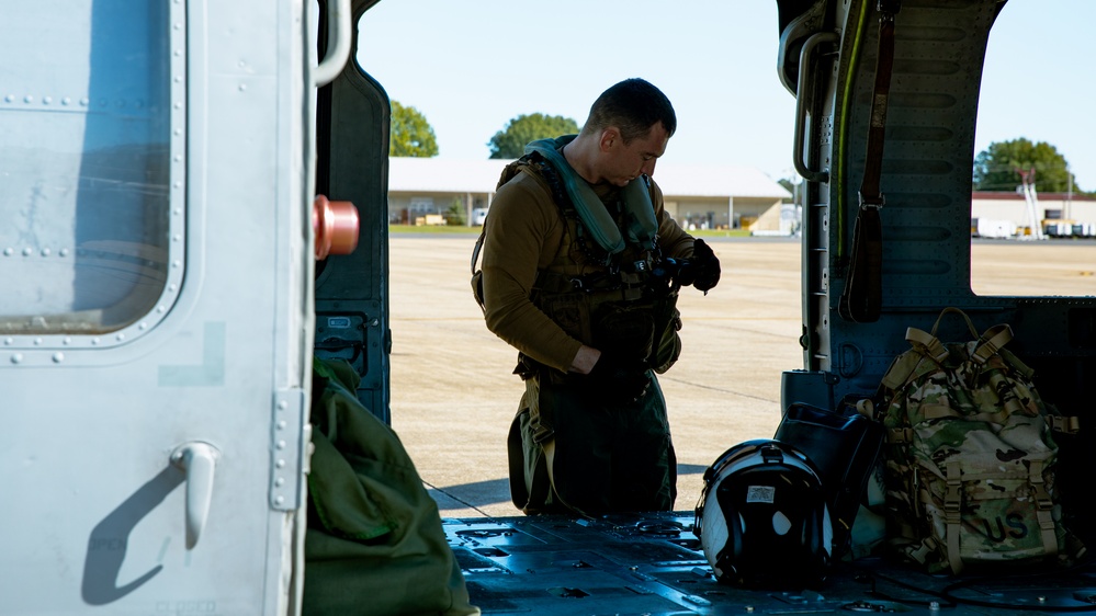 VX-1 conducts flight operations