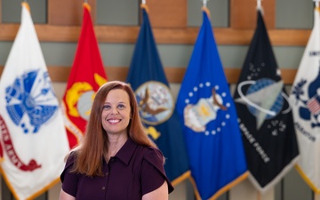 Meet a mortician: Tracey Bacon