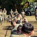 Combat Logistics Battalion 24 Field Meet
