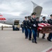 NY National Guard Helps Bring Home WWII MIA Soldier for Final Honors