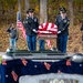 NY National Guard Helps Bring Home WWII MIA Soldier for Final Honors