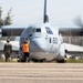 22nd MEU(SOC) | KC130J Super Hercules Delivers Supplies to Jamaica