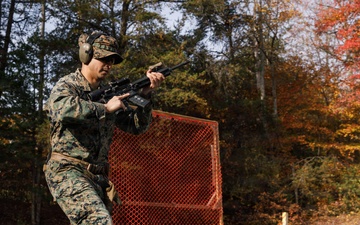 MCMC-NCR Individual rifle match