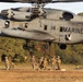 2nd Distribution Support Battalion Conducts Helicopter Support Team Operations