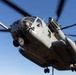 2nd Distribution Support Battalion Conducts Helicopter Support Team Operations