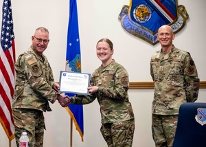 AFN Naples Radio Bit - "Rock 'n' Roll Train: Led Zeppelin"