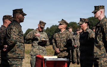 WTBn Cake cutting ceremony