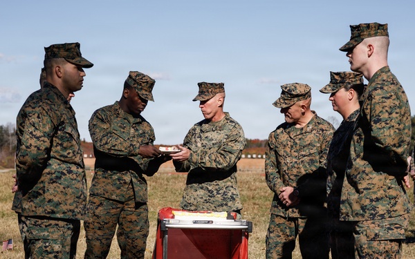 WTBn cake cutting ceremony
