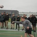 British Army hosts Sports Day with Allied Forces in Estonia