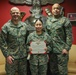 Marine Corps Recruiting Command Support Billet of the Year