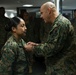Marine Corps Recruiting Command Support Billet of the Year