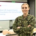 Hospital Corpsman Brings Fleet Experience and Instructional Skills to Recruiting