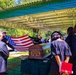 MCLBA FUNERAL DETAIL |ALBANY, GA