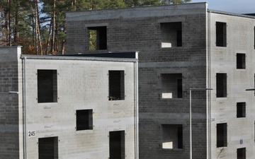 3-8 Cav conducts Operation Nightmare with NATO allies