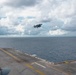 22nd MEU(SOC) | AV-8B Harriers Return After Conducting Operations