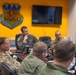 317th AW hosts C-130 Weapon System Council