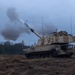 1-5 Field Artillery completes Table VI in Poland