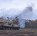 1-5 Field Artillery completes Table VI in Poland