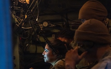 1-5 Field Artillery completes Table VI in Poland