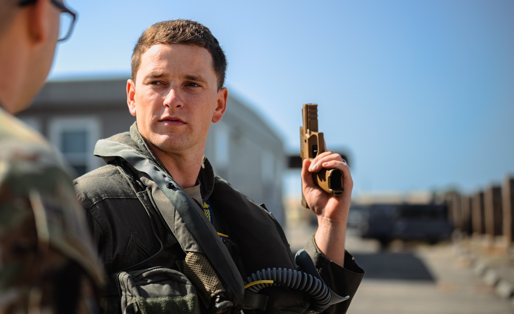 Can't spell 'SAFE' without 'AFE'